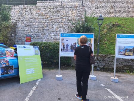 Dogodek ob Zaključku Evropskega tedna mobilnosti (4)